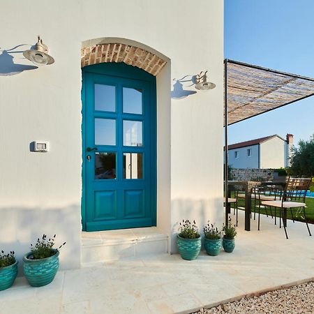 Villa Mediteranea Umago Exterior foto